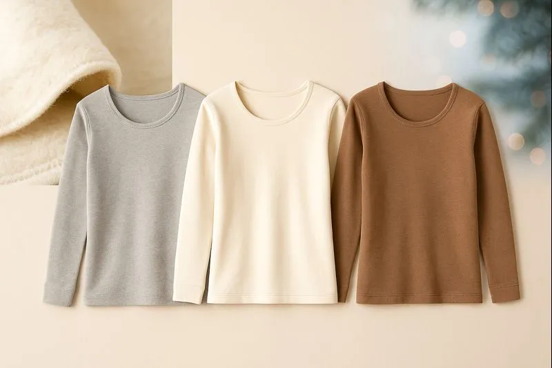 冬をあたたかく、心地よく。